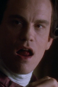 Dangerous Liaisons [John Malkovich]